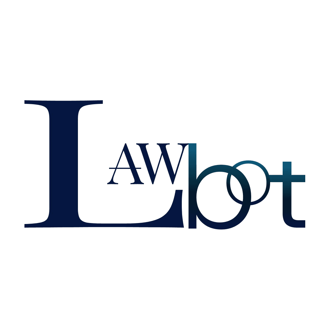 Lawbot AI Logo